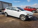 Ford Focus Se Image 8