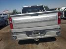 Chevrolet Silverado K1500 Custom Image 9