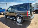 Land Rover LR4 Hse Luxury Image 13
