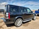 Land Rover LR4 Hse Luxury Image 2