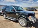 Land Rover LR4 Hse Luxury Image 7