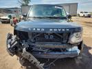 Land Rover LR4 Hse Luxury Image 3