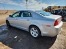 Chevrolet Malibu Ls Image 4