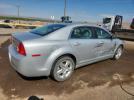 Chevrolet Malibu Ls Image 5