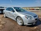 Chevrolet Malibu Ls Image 3
