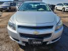 Chevrolet Malibu Ls Image 12