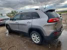 Jeep Grand Cherokee Latitude Image 9