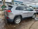 Jeep Grand Cherokee Latitude Image 10