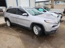Jeep Grand Cherokee Latitude Image 11