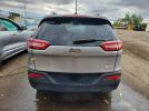Jeep Grand Cherokee Latitude Image 13