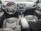 Jeep Grand Cherokee Latitude Image 2