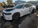 Dodge Charger Srt Hellcat Image 1