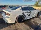 Dodge Charger Srt Hellcat Image 5