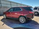 Chevrolet Equinox Lt Image 2