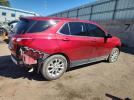 Chevrolet Equinox Lt Image 3
