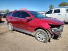 Chevrolet Equinox Lt Image 6
