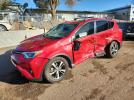 Toyota RAV4 Xle Image 1