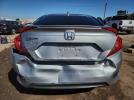 Honda Civic Ex Image 4