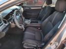 Honda Civic Ex Image 9