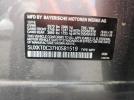 BMW X Series Xdr40e Image 10