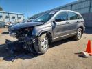 Honda Crv Lx Image 1