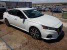 Nissan Altima Sr Image 3
