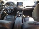 Nissan Altima Sr Image 11