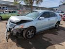 Toyota Camry Base Image 1