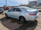 Toyota Camry Base Image 6