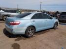 Toyota Camry Base Image 3
