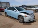 Toyota Camry Base Image 4