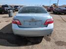 Toyota Camry Base Image 13