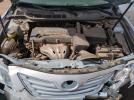 Toyota Camry Base Image 8
