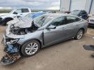 Chevrolet Malibu Lt Image 1