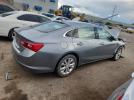 Chevrolet Malibu Lt Image 12
