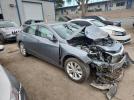 Chevrolet Malibu Lt Image 11