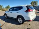 Nissan Rogue S Image 3
