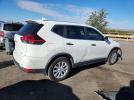 Nissan Rogue S Image 4