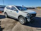 Nissan Rogue S Image 2