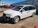 Dodge Caravan Sxt Image 1