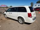 Dodge Caravan Sxt Image 7