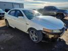 Acura TL Image 4