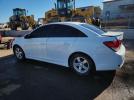 Chevrolet Cruze Lt Image 12
