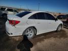 Chevrolet Cruze Lt Image 3