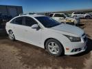 Chevrolet Cruze Lt Image 2