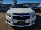 Chevrolet Cruze Lt Image 11