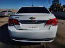 Chevrolet Cruze Lt Image 4