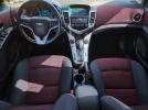 Chevrolet Cruze Lt Image 5