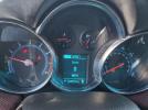 Chevrolet Cruze Lt Image 9