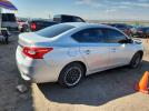 Nissan Sentra S Image 3